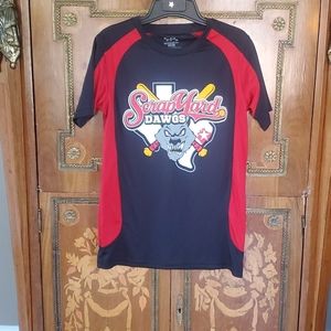 0409 Boombah Scrap Yard Dawgs Tee